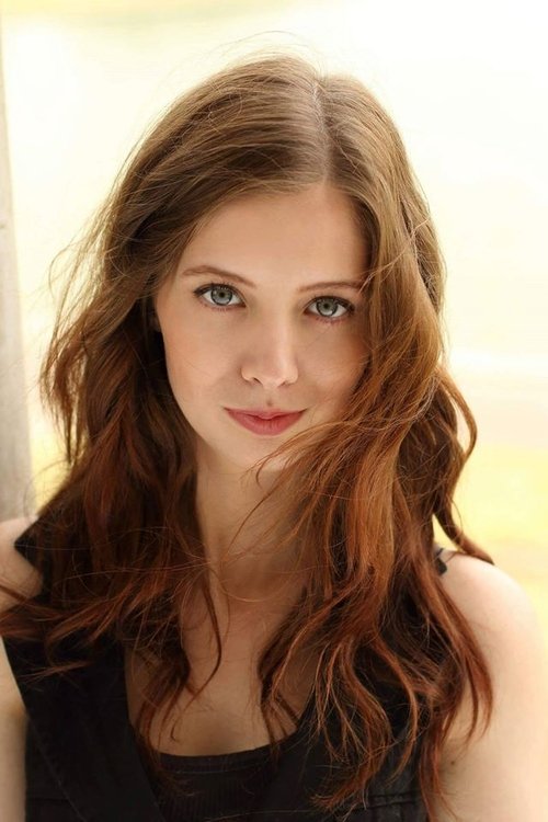 Sarah Louise Madison as Angela