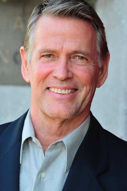 Patrick Andersen as Thomas