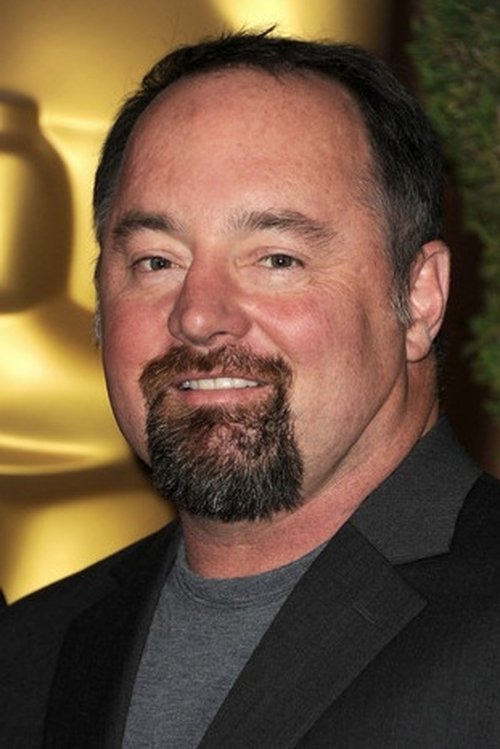 Jeff Cronenweth as Self