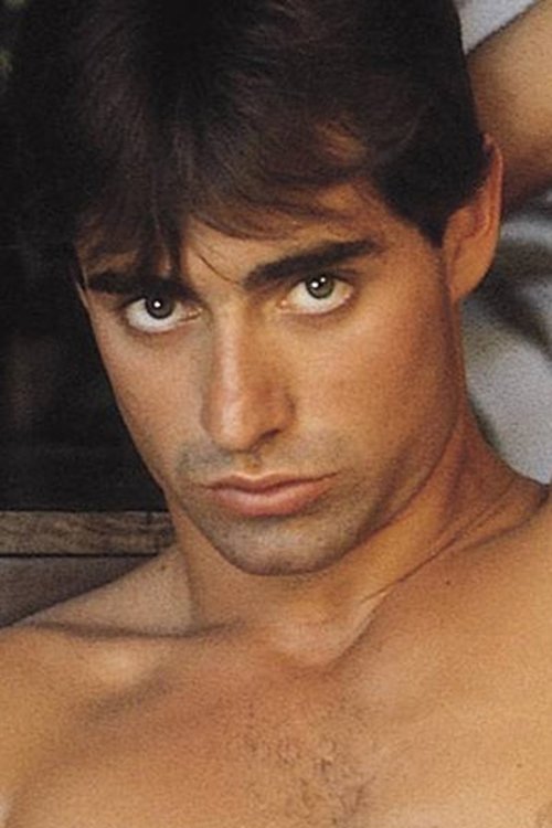 Eric Manchester as (archive footage)