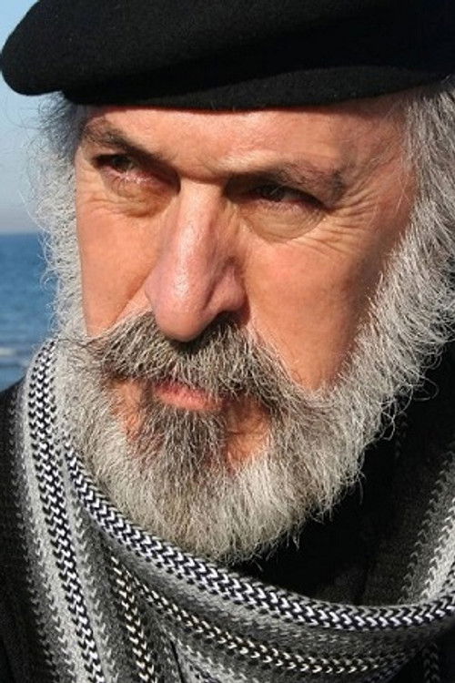 Manouchehr Alipour as