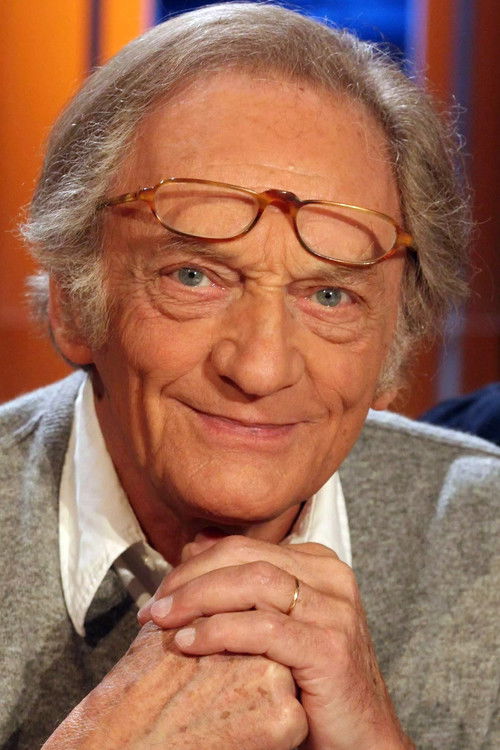 Philippe Tesson as Jean Bledish