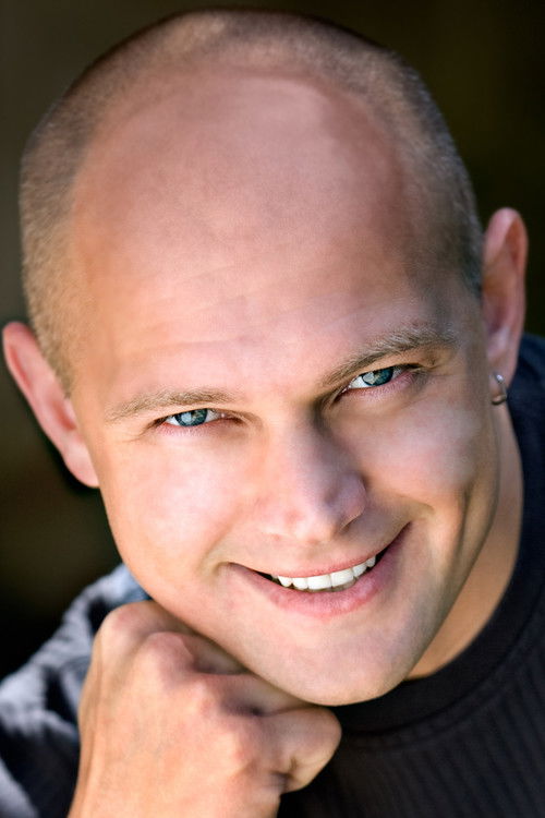 Artem Mishin as John