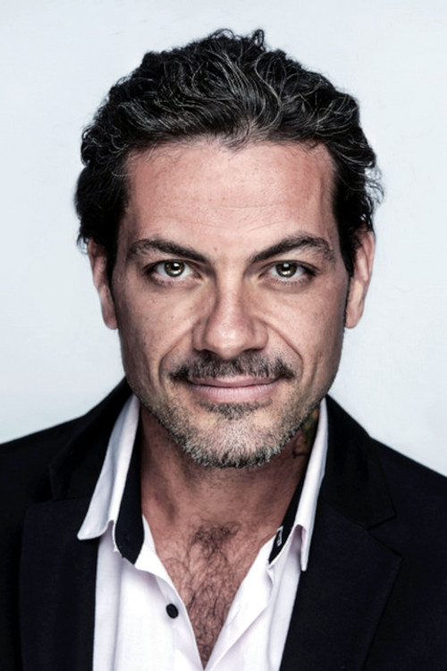 Joe Kelly, Jr. as Georgie