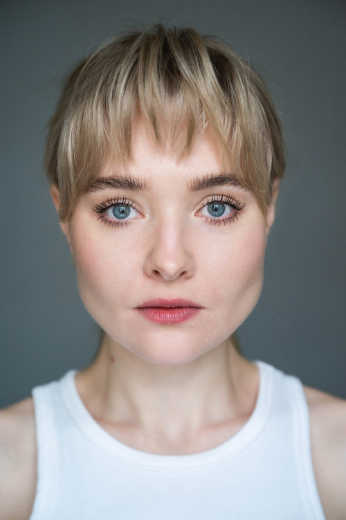 Катерина Решнова as Алла (2012)