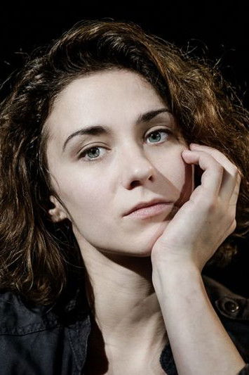 Indrė Patkauskaitė as Nurse Gabija