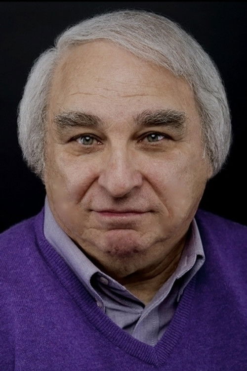 Tony LaFortezza as Angelo