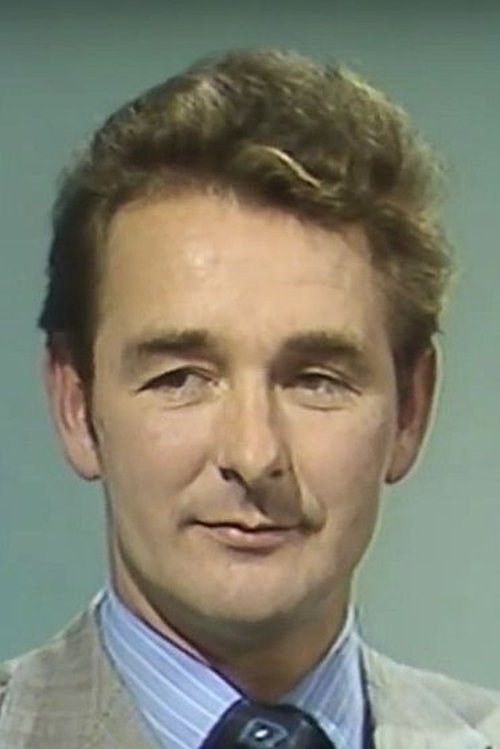 Brian Clough as Himself (Archive Material)