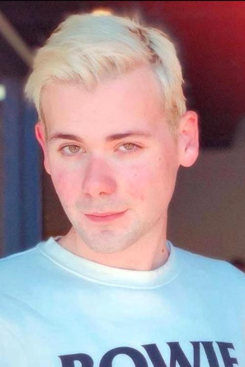 Brendan Petrizzo as Self