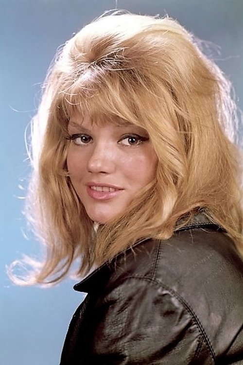 Cristina Gaïoni as Antonella Nogara