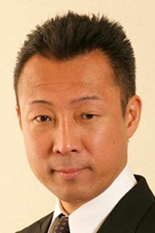 Yasuei Yakushiji as