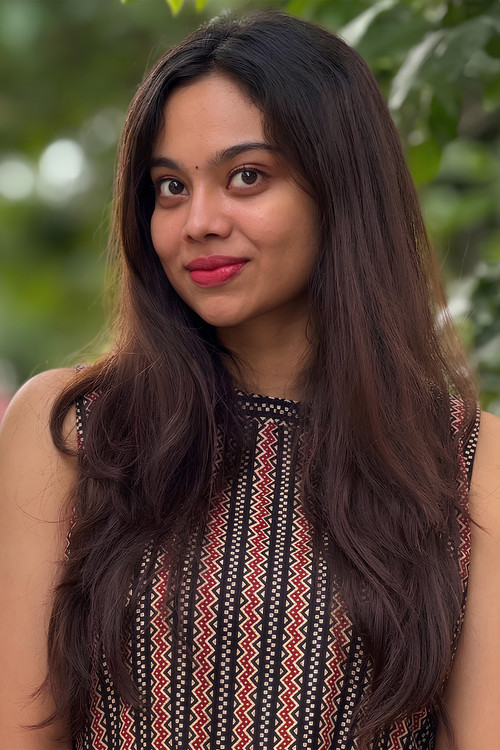 Pooja Shankar as Vidya & Leela