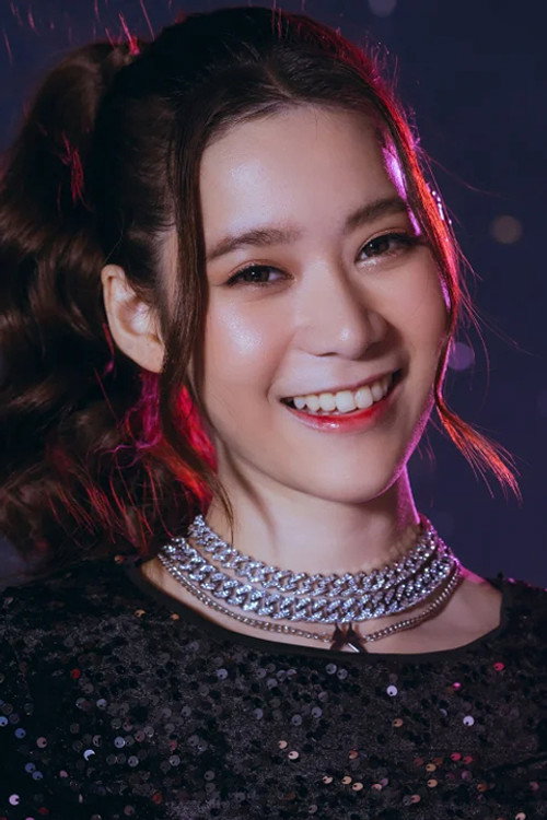 Preeyaphat Lawsuwansiri as Khaohom