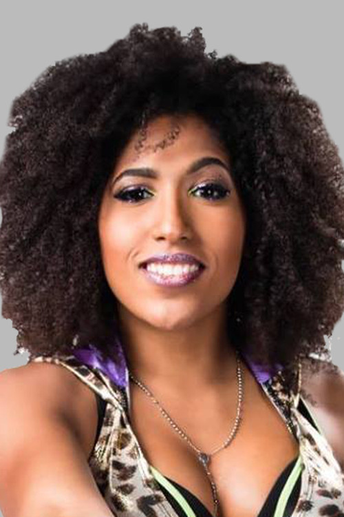 Martibel Payano as Marti Belle