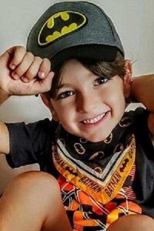 Rastin Paknahad as Bijan