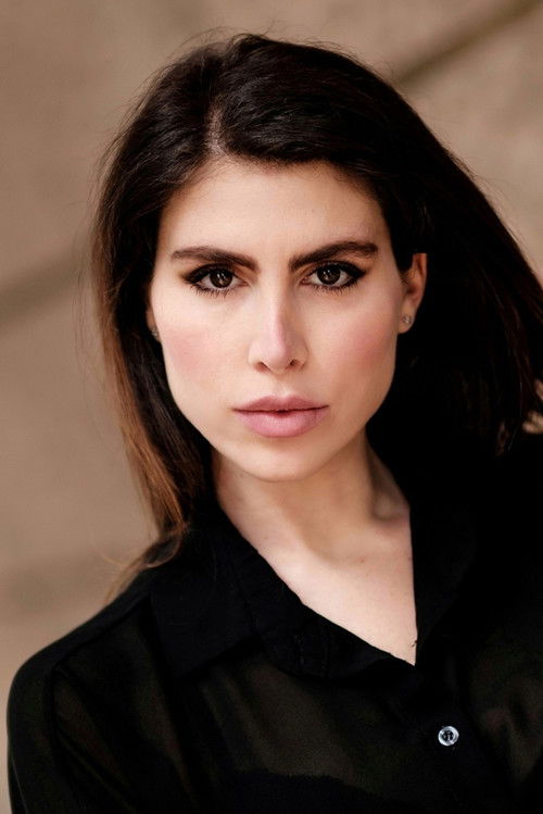 Alessia Alciati as Allegra