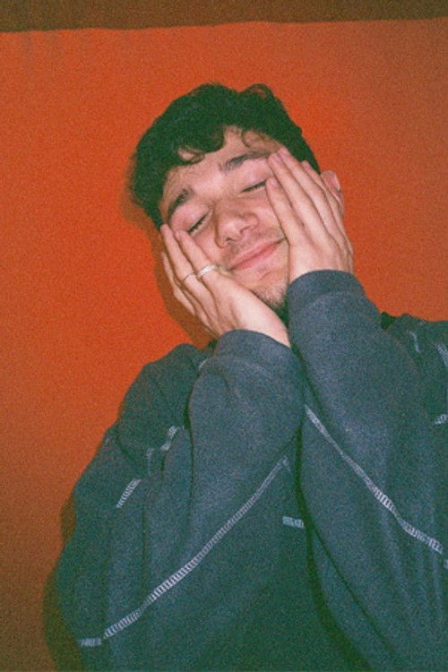 Jeremy Zucker profile photo