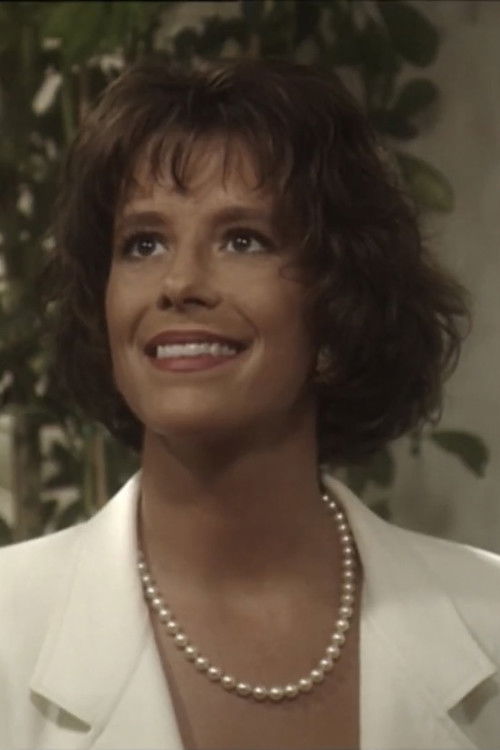 Meredyth Herold as Daughter