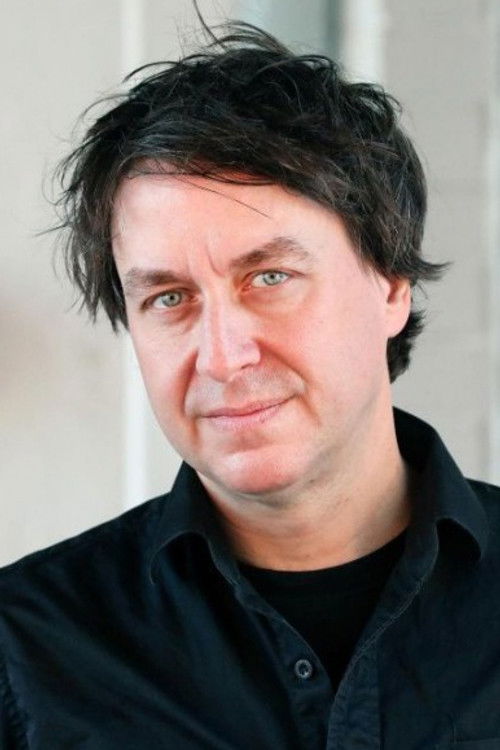 Éric Morin as Caméraman studio