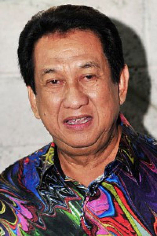 Anwar Fuady as Reyhan