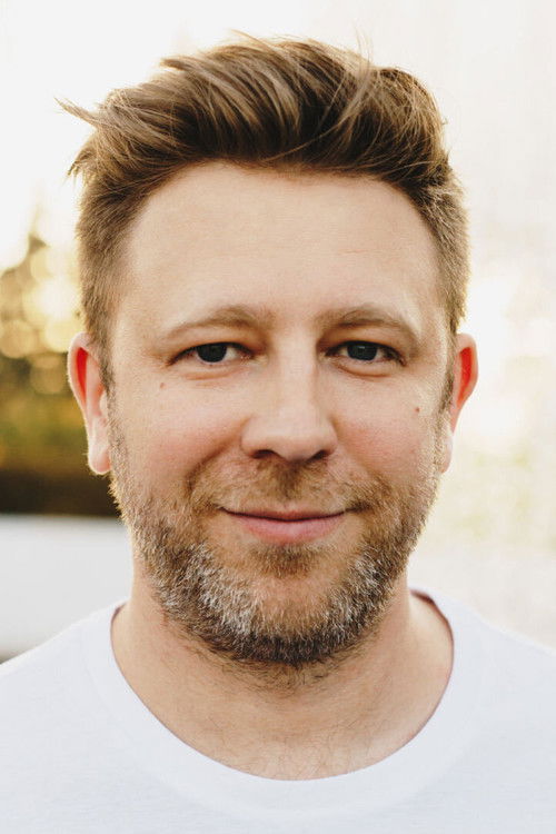 Balys Latėnas as Audrius