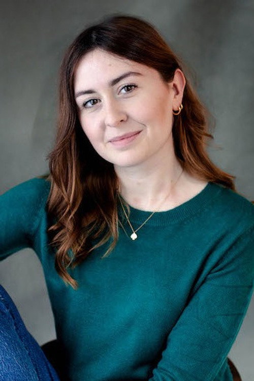 Niamh McAllister as Christine's Assistant