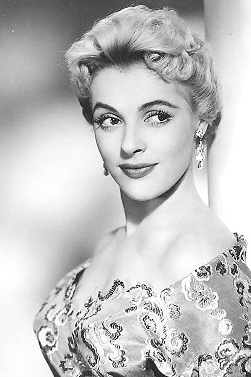 Jill Adams as Julie Dawson