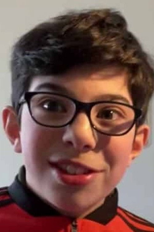 Julien Beats as Baptiste