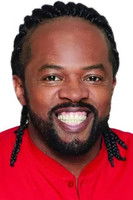 Xande de Pilares as Self