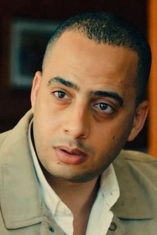 Essam Elsakka as Saqr