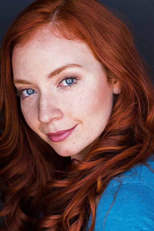 Areana Cirina as Dead Doll Girl