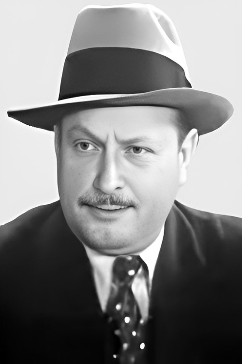 Gordon De Main as Dave Underwood