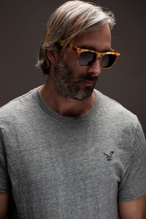 Stéphane Quême as Self (DJ Falcon)