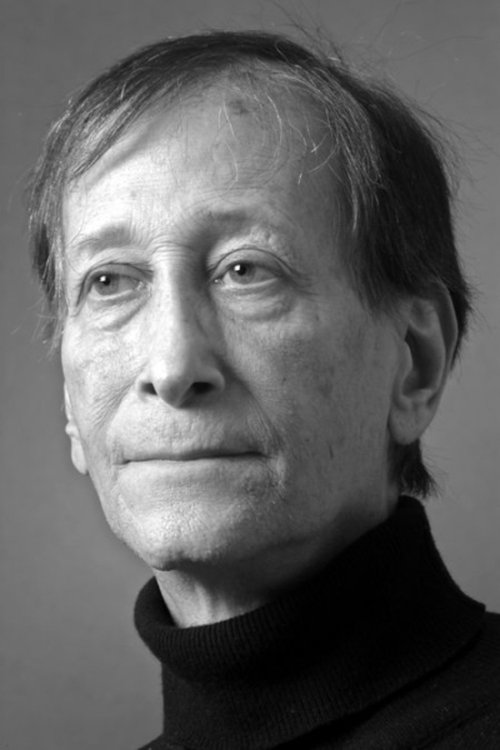 Michael Mehlmann as Serge