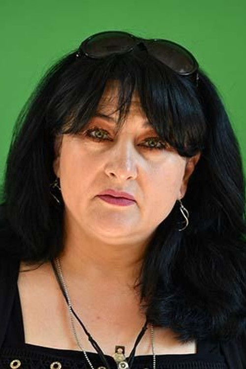 Ilhama Ahmadova as Nurse