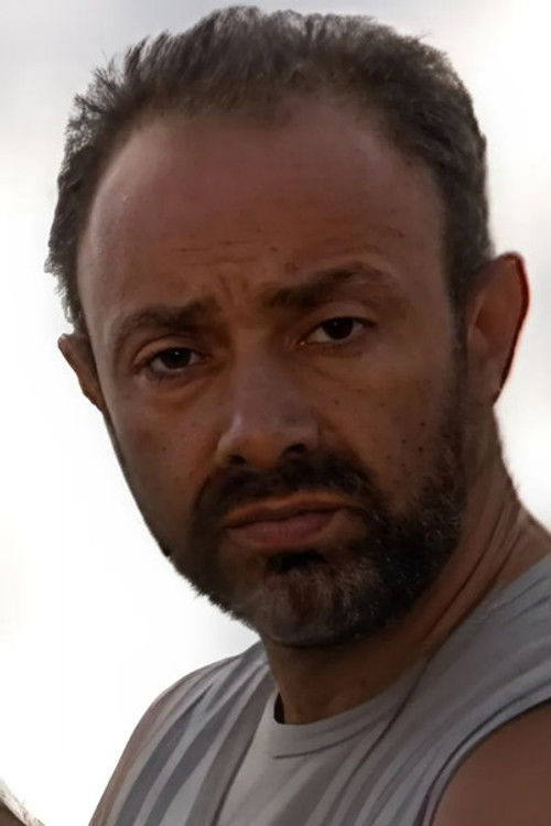 Hayk Kirakosyan as Sergi Sahibi