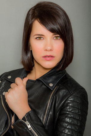 Ilza Rosario as Clara Samaniego