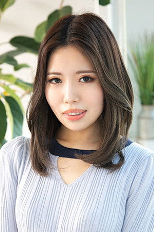 Monaka Edogawa as Monaka Odogawa