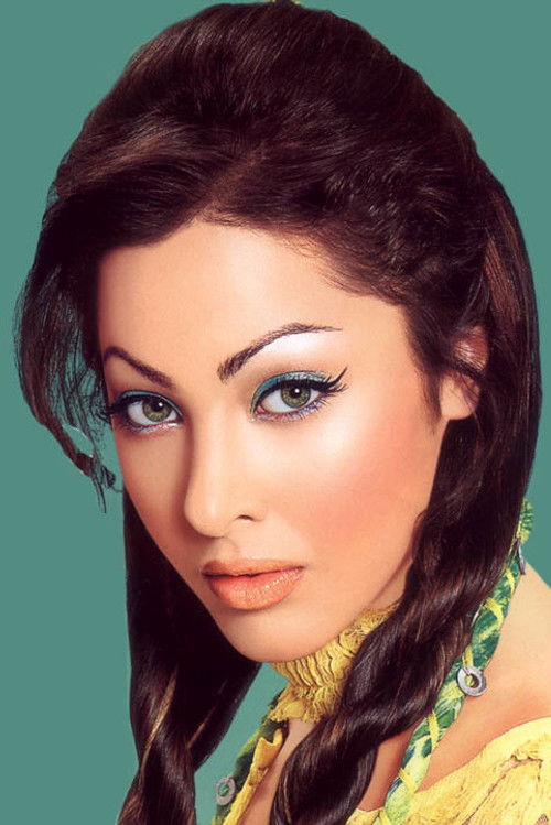 Shivani Kapur as Anais Nin (younger)