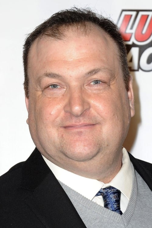 Seth Coltan as Creepy Jim at Spin Class