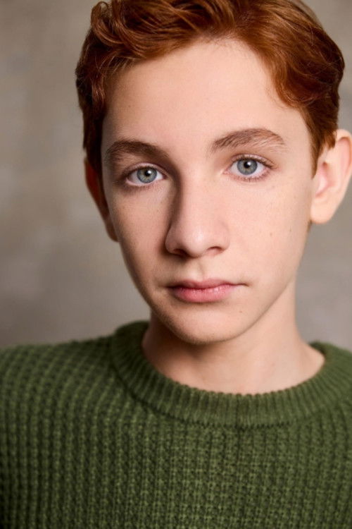 Kayden Alexander Koshelev as Brandon Jaynes