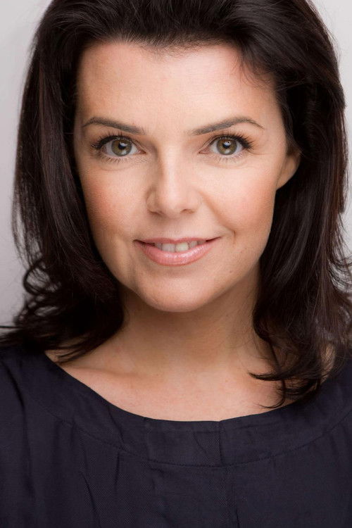 Narelle Ahrens as Pink Fairy