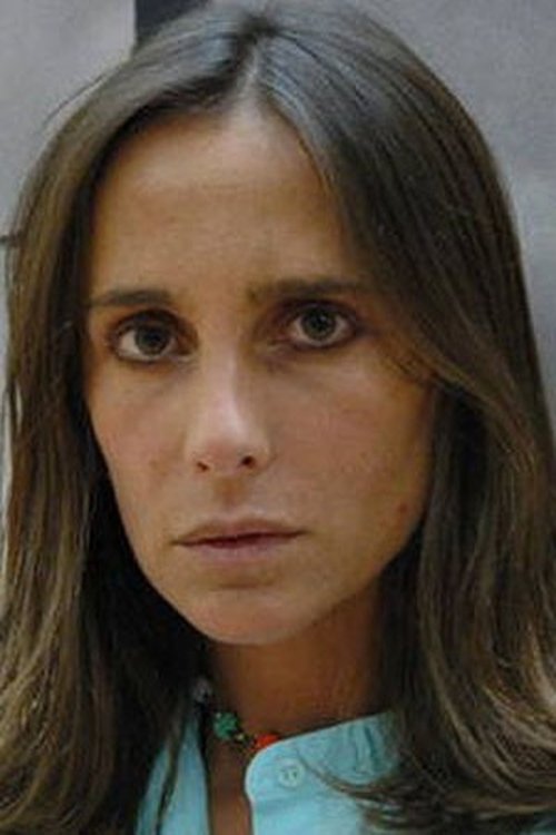 Giorgia Fiorio as Laura