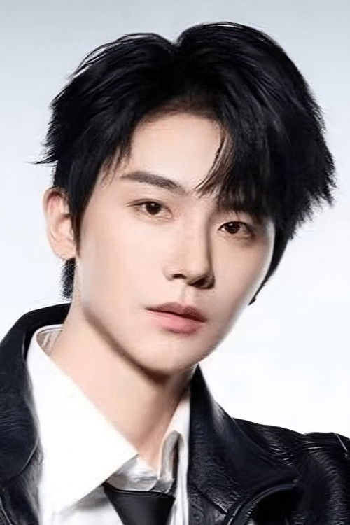 Yang Ze as Fu Mingxiu