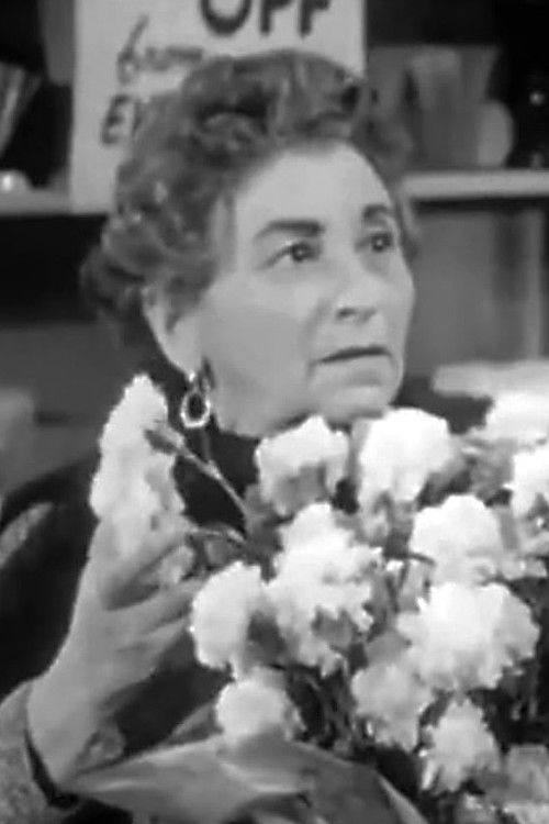 Leola Wendorff as Siddie Shiva