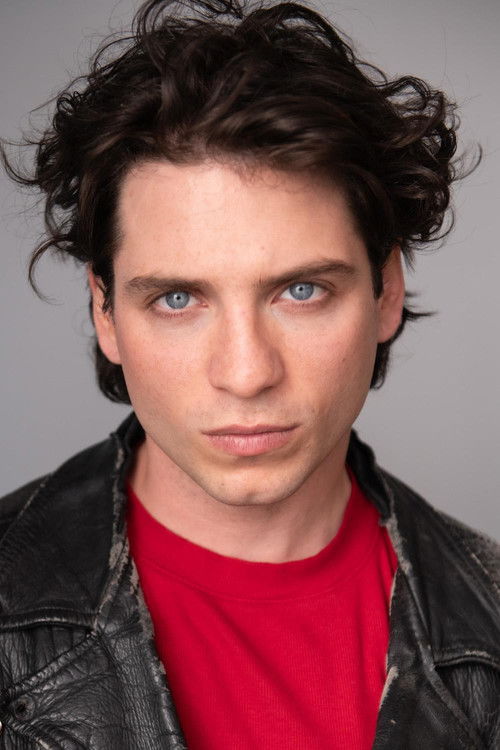 Nerses Stamos as Nerses Levlansky