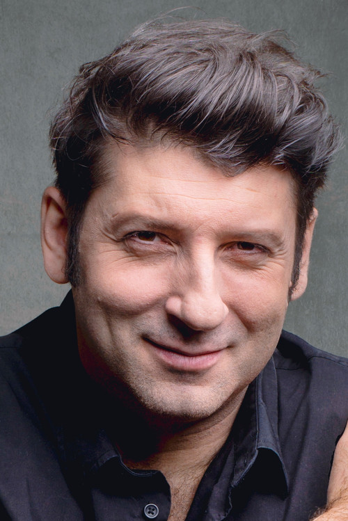 David Bizic as Albert