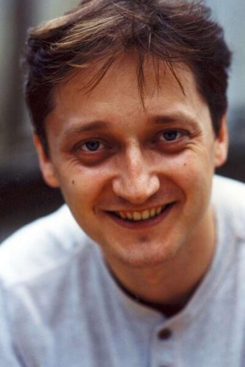 Aleksander Gawek as Kazik Michalak