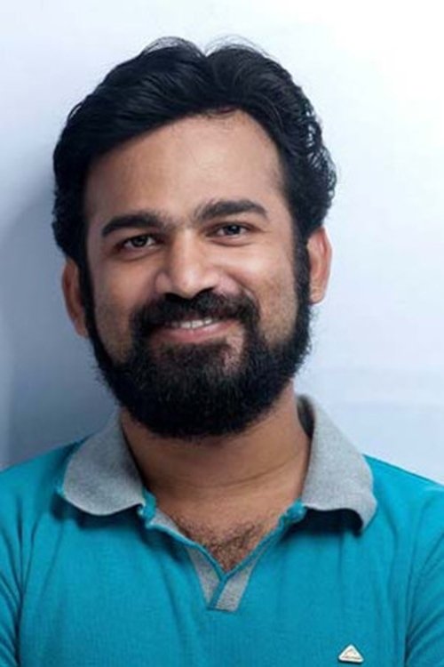 Disney James as SI Kannappan