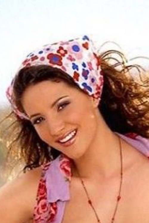 Colleen Marie as Rose